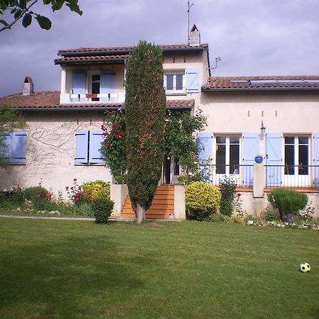 Villa Ivoire Балма Екстериор снимка