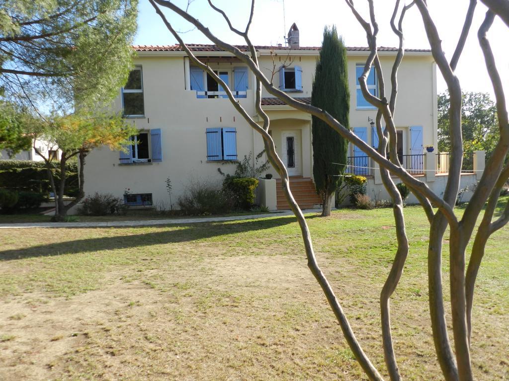 Villa Ivoire Балма Стая снимка
