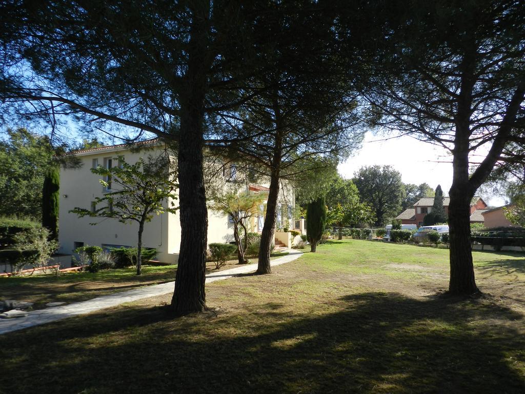Villa Ivoire Балма Стая снимка