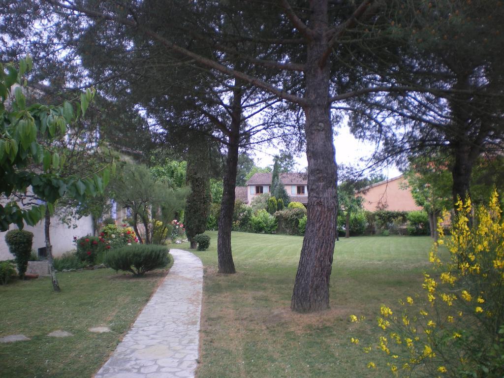 Villa Ivoire Балма Стая снимка