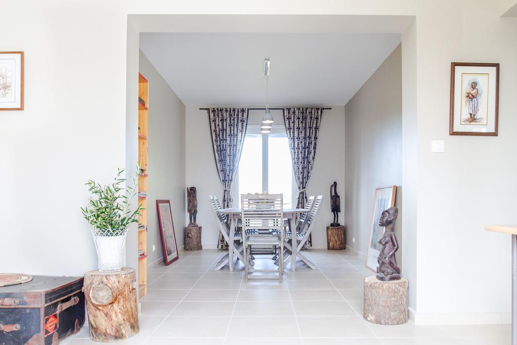 Villa Ivoire Балма Екстериор снимка